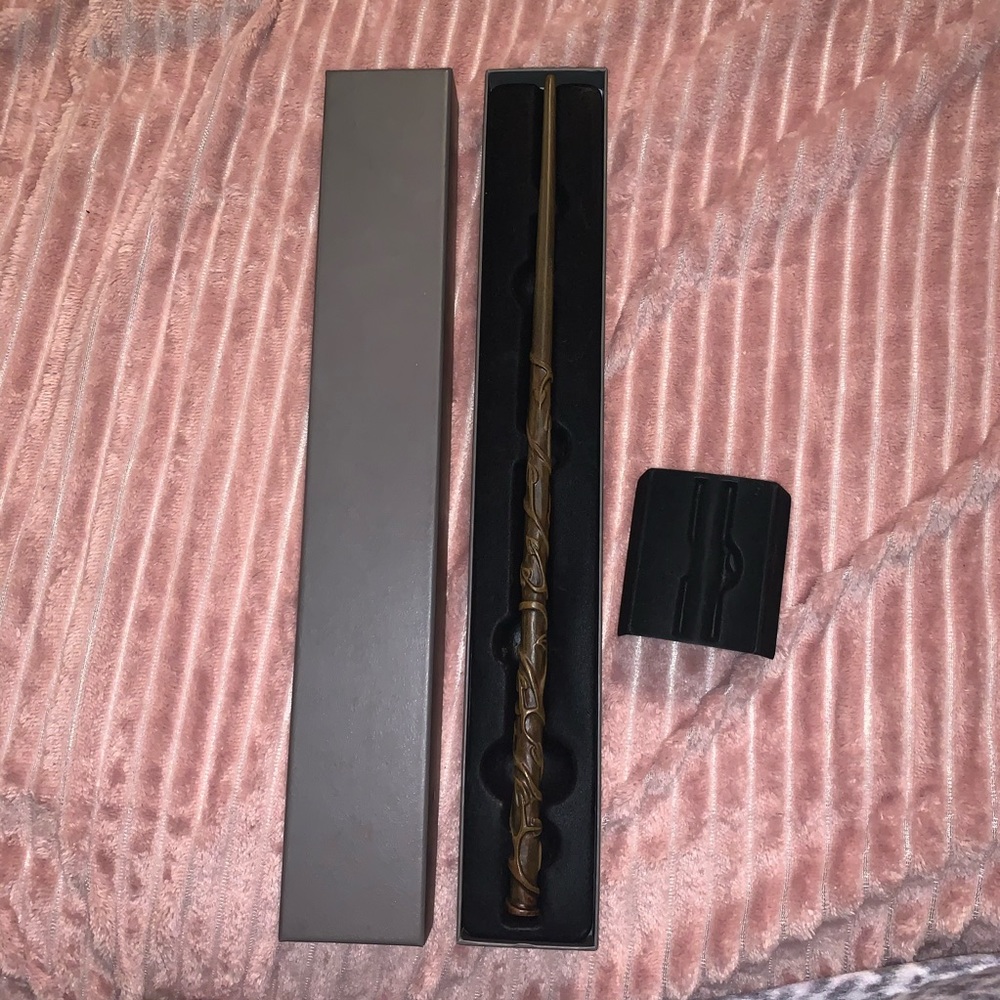 Hermione Granger Wand